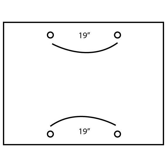 Frame Holes